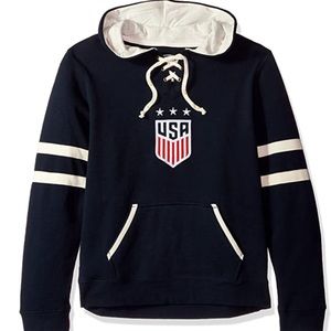 OTS World Cup Women's Grant Pullover Hoodie